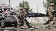 Washington Post: ABD&#039;li yetkililer Afganistan&#039;daki savaş hakkında gerçeği söylemediler