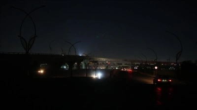 Washington Post: Irak'ın başkenti Bağdat'taki ABD diplomatik tesisine İHA saldırısı d&uuml;zenl