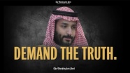 Washington Post&#039;tan &#039;Kaşıkçı&#039; kampanyası