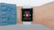 Apple, WatchOS 3&#039;ü de tanıttı!