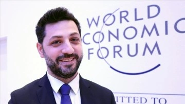 WEF MENA Direktörü Kairoz: Türkiye bölgede ve ötesinde çok önemli bir rol oynuyor