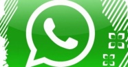 Whatsapp'tan devrim gibi yenilik