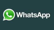 WhatsApp yılbaşında rekor mesaj sayısına ulaştı!
