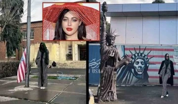 Whitney Wright &uuml;zerinden ABD ve İran&rsquo;ın pornografik diplomasisi! -&Ouml;m&uuml;r &Ccedil;elikd&ouml;nmez yazdı-