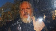 Wikileaks Baş Editörü Hrafnsson'dan "Assange davası siyasi" yorumu