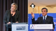Wikileaks, Fransız adaylarla ilgili belge yayımladı