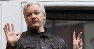 Wikileaks kurucusu Julian Assange'a 50 hafta hapis cezası