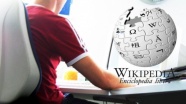 Wikimedia Anayasa Mahkemesine başvurdu