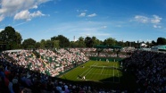 Wimbledon'da ilk gün maçları tamamlandı