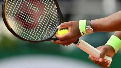 Wimbledon'da Jannik Sinner ile Coco Gauff, yarı finale y&uuml;kseldi