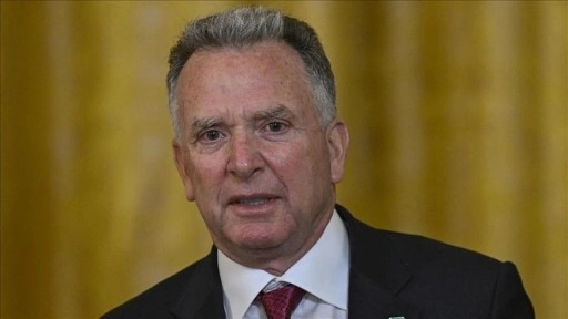 Witkoff, Gazze ateşkesinin birinci aşamasında ilerleme kaydedildiğini s&ouml;yledi