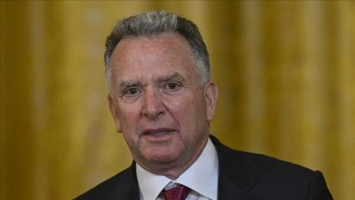 Witkoff, İran'ın bir hafta i&ccedil;inde bomba yapım malzemesi &uuml;retme imkanına sahip olduğunu savundu