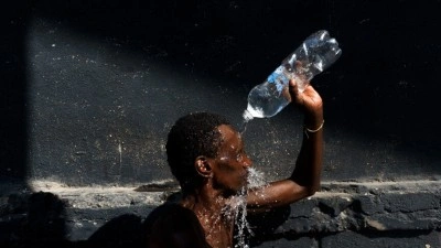 WMO: Hava sıcaklığını artıran El Nino hava olayı y&uuml;zde 80 ihtimalle yakında ger&ccedil;ekleşecek