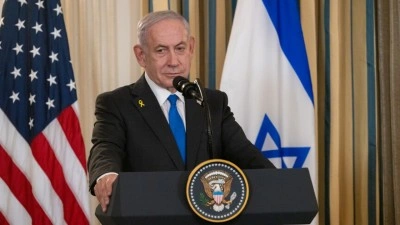 WP: ABD istihbaratı, Netanyahu'nun ABD-İran barış &ccedil;abalarını baltalayabileceği konusunda uyardı