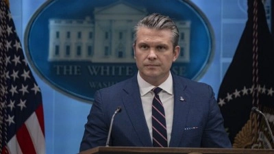 WP: Bakan Hegseth'in ABD+İsrail-İran Savaşı'na ilişkin ifadeleri ger&ccedil;eği yansıtmıyor