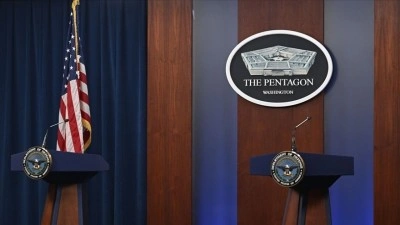 WP: Pentagon, İran'a saldırılarını s&uuml;rd&uuml;rmek i&ccedil;in 200 milyar doların &uuml;zerinde b&uuml;t&ccedil;e istedi