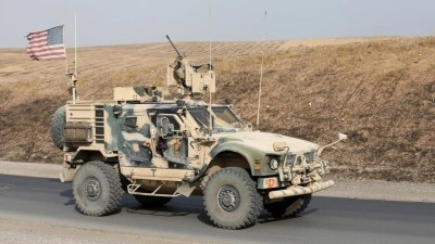 WP: Pentagon, İran'la savaş sona erdiğinde K&ouml;rfez'deki ABD askeri varlığını azaltmayı değe