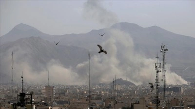 WSJ: ABD'nin saldırılardaki İran tehdidi gerek&ccedil;esi "yakın zamanlı" değildi