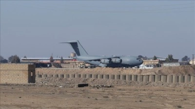 WSJ: ABD, Suriye'de kalan t&uuml;m askerlerini &ccedil;ekmeye hazırlanıyor