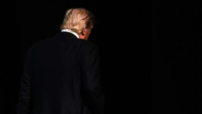 WSJ: İsrail, İran'ın Trump'a yeni suikast planı hazırladığı iddiasıyla istihbarat paylaştı