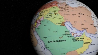 WSJ: K&ouml;rfez &uuml;lkeleri İran'a saldırılara dahil olmanın eşiğinde