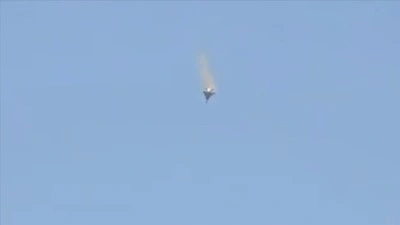 WSJ: Kuveyt savaş u&ccedil;ağı yanlışlıkla 3 ABD F-15'ini d&uuml;ş&uuml;rd&uuml;
