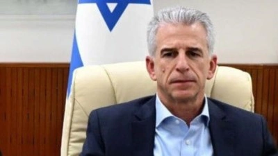 WSJ: Mossad Direkt&ouml;r&uuml; Barnea, İran'a saldırılar sırasında en az iki kez BAE'yi ziyaret etti