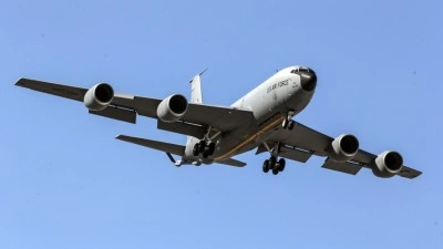 WSJ: Suudi Arabistan ve Kuveyt, ABD ordusunun &uuml;s ve hava sahalarına erişimine y&ouml;nelik kısıtlamaları kaldırdı