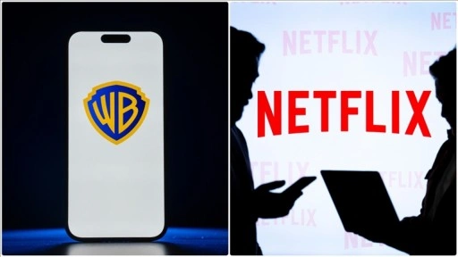 WSJ: Warner Bros. Discovery, stüdyo ve yayın platformunu Netflix'e satmak için görüşmelere başl