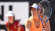 WTA'dan Sharapova'ya destek