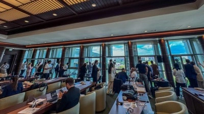 Yabancı basın mensupları NATO Ankara Zirvesi'nden memnun ayrıldı