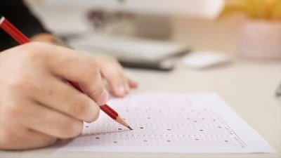 Yabancı Dil Bilgisi Seviye Tespit Sınavı yapıldı