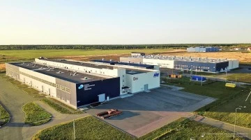 Yabancı yatırımcıların tercih ettiği Rus bölgelerden: Ulyanovsk -Fuad Safarov, Moskova'dan bildiriyor-