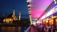 'Yabancılar İstanbul'da lüks yemeğe yılda 300 milyon dolar ödüyor'