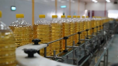 Yağlık ay&ccedil;i&ccedil;eği tohumu ve ham ay&ccedil;i&ccedil;eği yağı ithalatında tarife kontenjanıyla &uuml;retim artışı hedefleni