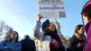 Yahudi örgütünden Corbyn protestosu