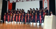 Yakın Doğu Üniversitesi İletişim Fakültesi Mezuniyet Töreni