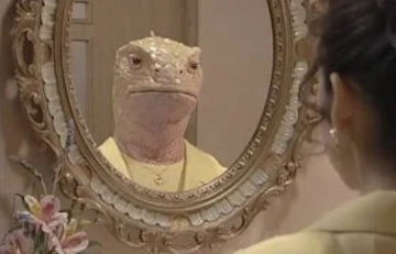 Yalanlar d&uuml;nyasının g&uuml;zellik krali&ccedil;esi: M&uuml;him olan i&ccedil; g&uuml;zelliği -Nickola Berrygele yazdı-