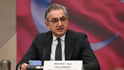 Yal&ccedil;ındağ, von der Leyen'in T&uuml;rkiye'ye y&ouml;nelik ifadelerini eleştirdi