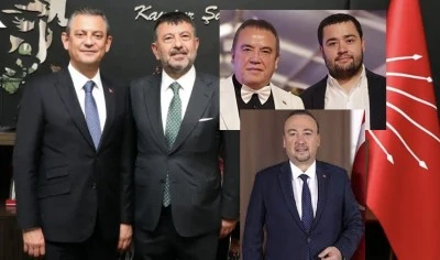 &lsquo;Yalım ve B&ouml;cek&rsquo;ler! -Ali Mevl&uuml;t Kaya yazdı-