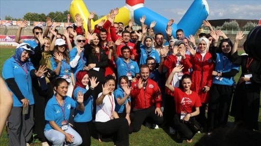 Yalova'daki TEKNOFEST Drone Şampiyonası'nın 2. etabı sona erdi