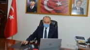 Yalova Valisi Muammer Erol&#039;un tercihi &#039;Kabe&#039;de koronavirüs sessizliği&#039;