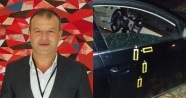 Yalovaspor Başkanı Hakan Suiçmez’e silahlı saldırı
