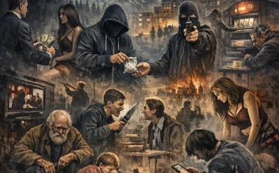 Yapacak bir şey yok! -Seyfi Turan yazdı-