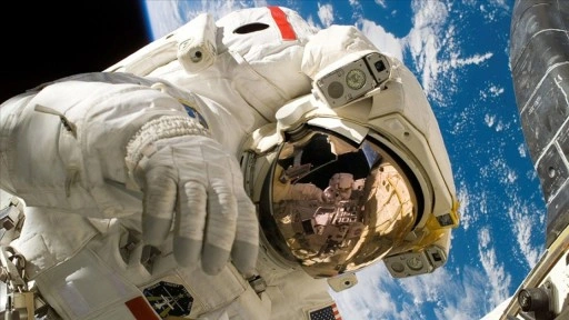 Yapay zeka astronotlara zaman kazandırabilir