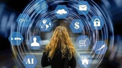 "Yapay Zeka &Ccedil;ağında E-Ticaretin Lojistiği Zirvesi" 10 Nisan'da ger&ccedil;ekleştirilecek