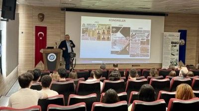 Yapay zeka destekli "elektronik burunlar" hastalıkları ağız kokusundan tespit ediyor