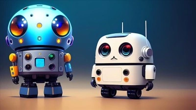 Yapay zeka destekli oyuncaklar &ccedil;ocukların duygularını yanlış yorumlayabiliyor