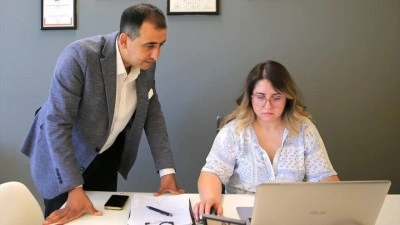Yapay zeka destekli "Proje Sihirbazı" girişimcilerin hibe ve teşvik arayışını kolaylaştırı