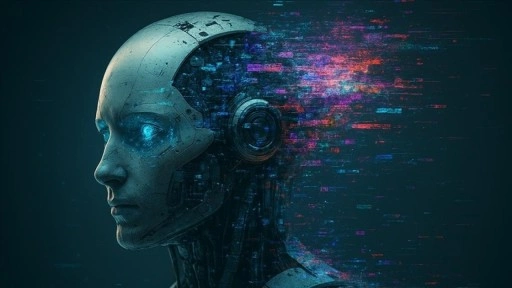 Yapay zeka insanlardan 1000 kat daha fazla veri üretecek